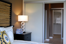 Surface Doors